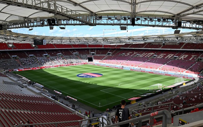 Chiêm ngưỡng 10 sân vận động tổ chức EURO 2024 - Ảnh 7.
