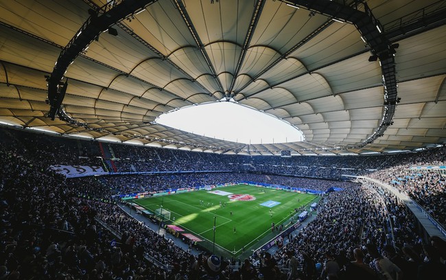 Chiêm ngưỡng 10 sân vận động tổ chức EURO 2024 - Ảnh 9.