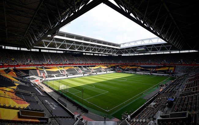 Chiêm ngưỡng 10 sân vận động tổ chức EURO 2024 - Ảnh 10.