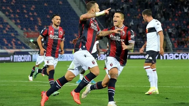 Nhận định bóng đá Genoa vs Bologna (01h45, 25/5), Serie A vòng 38 - Ảnh 2.