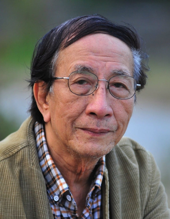 Đạo diễn Nguyễn Hữu Phần qua đời ở tuổi 77 - Ảnh 1.
