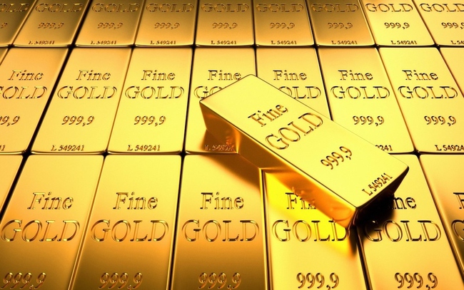 Ngân hàng Nhà nước thanh tra 6 tổ chức tín dụng, doanh nghiệp về hoạt động kinh doanh vàng - Ảnh 1.