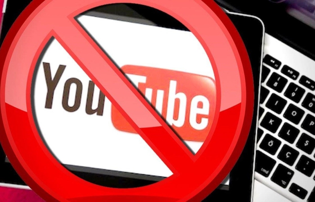 Xử phạt công ty đặt sản phẩm quảng cáo vào kênh YouTube có nội dung vi phạm pháp luật - Ảnh 1.