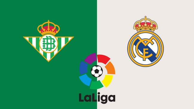 Nhận định bóng đá Real Madrid vs Betis (02h00, 26/5), vòng 38 La Liga - Ảnh 2.