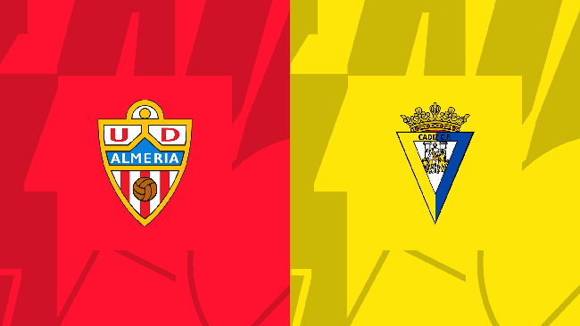 Nhận định bóng đá Almeria vs Cadiz (23h30, 25/5), vòng 38 La Liga - Ảnh 2.