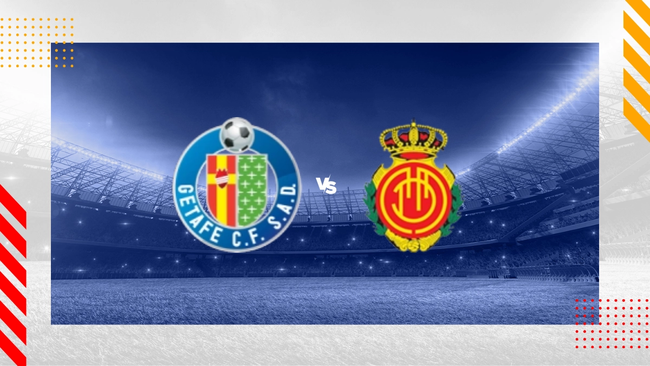 Nhận định bóng đá Getafe vs Mallorca (19h00, 26/5), vòng 38 La Liga - Ảnh 2.