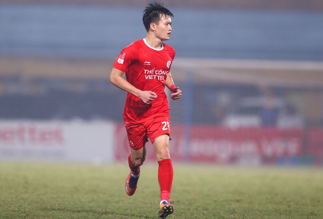 Tin nóng bóng đá Việt 25/5: U23 Việt Nam nhận quyết định của AFC, 2 Quả bóng vàng cùng xuất ngoại  - Ảnh 2.