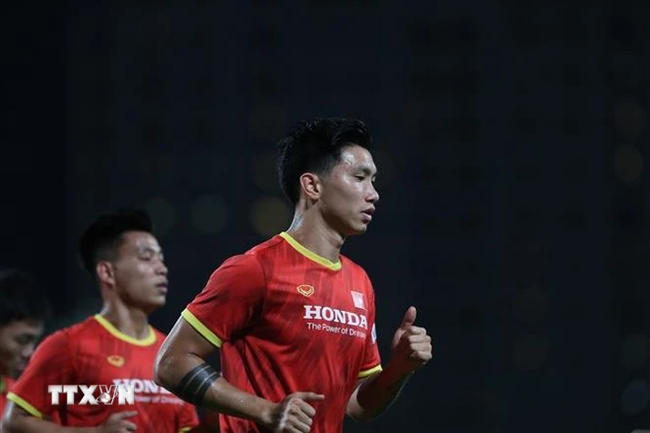 Tin nóng bóng đá Việt 25/5: U23 Việt Nam nhận quyết định của AFC, 2 Quả bóng vàng cùng xuất ngoại  - Ảnh 5.