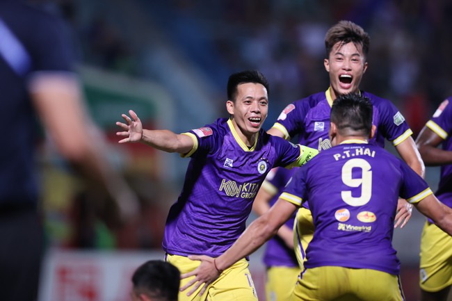 Link xem trực tiếp bóng đá Quảng Nam vs Hà Nội FC (17h00 hôm nay), V-League vòng 21 - Ảnh 3.