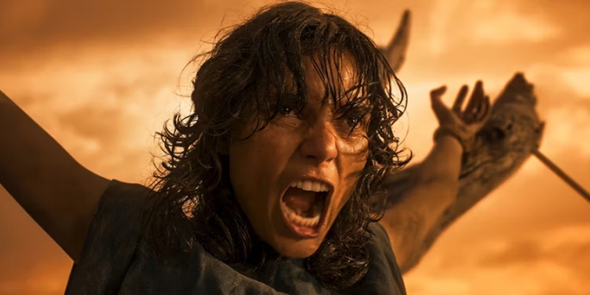Giải thích kết phim 'Furiosa: A Mad Max Saga': Một câu chuyện trả thù đầy lôi cuốn - Ảnh 2.