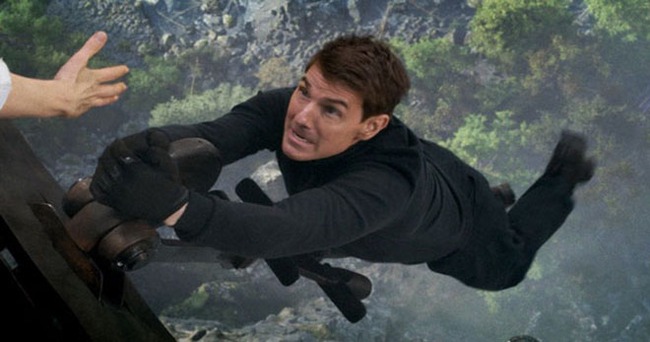 &quot;Mission: Impossible 8&quot; của Tom Cruise bị trì hoãn sau sự cố tàu ngầm trị giá 746 tỷ đồng - Ảnh 5.