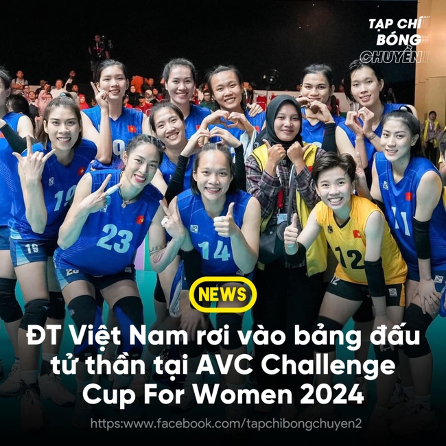 Trần Thị Thanh Thúy và ĐT bóng chuyền Việt Nam nhận quyết định của Liên đoàn châu Á ở giải đấu lớn - Ảnh 2.