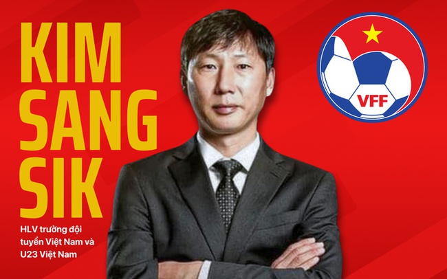 Tin nóng thể thao sáng 4/5: VFF thông tin về cuộc đàm phán với HLV Kim Sang Sik, Nhật Bản vô địch U23 châu Á - Ảnh 2.