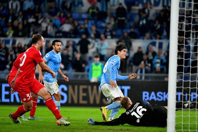 Nhận định bóng đá Monza vs Lazio (23h00, 4/5), vòng 35 Serie A - Ảnh 2.