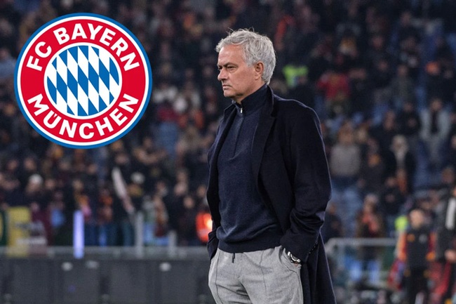 Tin chuyển nhượng 3/5: MU 'bế tắc' với Rashford, Mourinho muốn dẫn dắt Bayern - Ảnh 3.