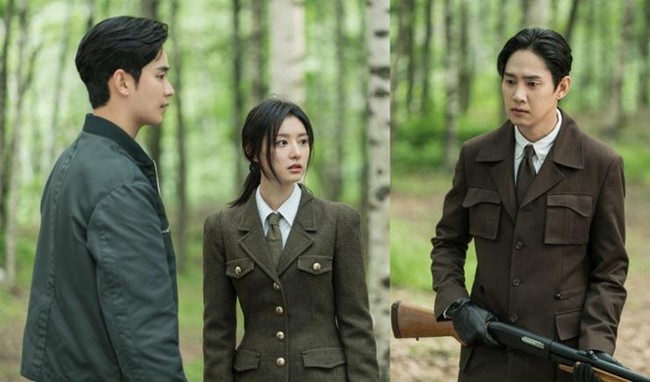 (Bài đăng Chủ nhật) Park Sung Hoon làm nên tên tuổi với nhân vật phản diện, từ 'The Glory' đến 'Queen of Tears' - Ảnh 3.