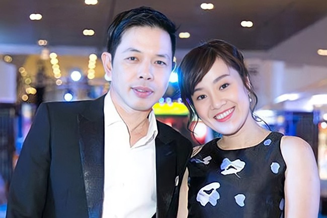 Diễn viên Thái Hòa: 'Tắc kè hoa' của màn ảnh Việt, tự hào khi vợ nấu ăn ngon - Ảnh 9.