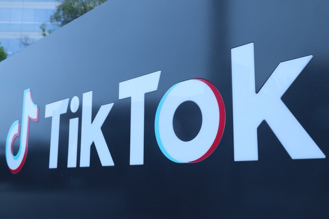 Một số 'ông lớn' của Mỹ đang chuẩn bị hàng tỷ USD để mua lại TikTok - Ảnh 1.
