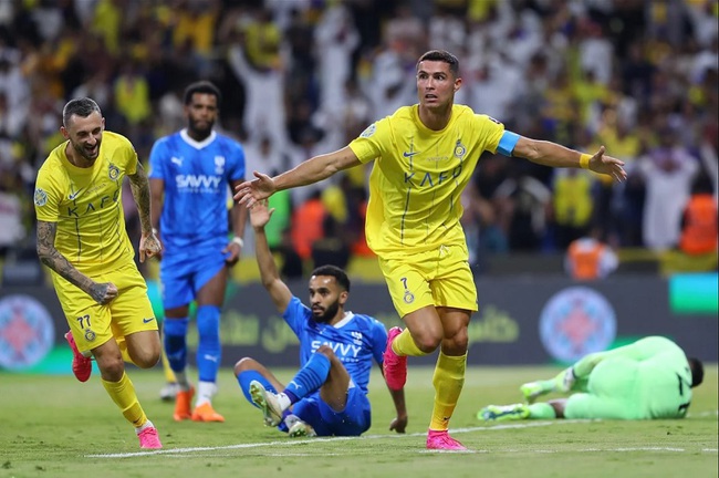 Nhận định bóng đá Al Hilal vs Al Nassr (01h00, 1/6), chung kết King's Cup - Ảnh 2.