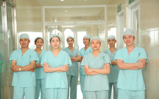 Bệnh viện Mắt Sài Gòn Cần Thơ tổ chức cuộc thi &quot;Rung chuông vàng&quot; - Ảnh 2.