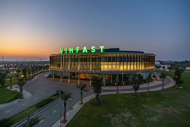 Tạp chí TIME vinh danh VinFast trong top 100 công ty có tầm ảnh hưởng nhất thế giới năm 2024 - Ảnh 2.