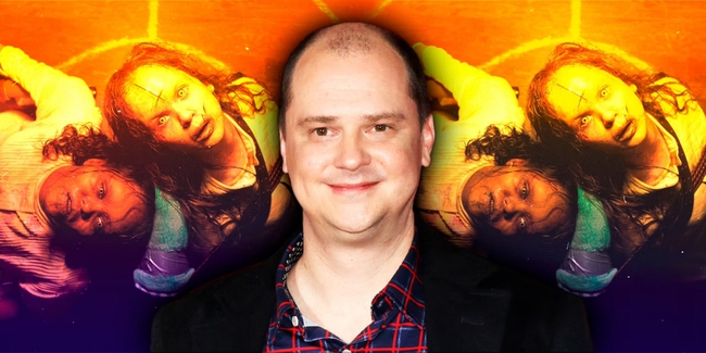 Mike Flanagan xác nhận đạo diễn bộ phim trừ quỷ mới - Ảnh 1.