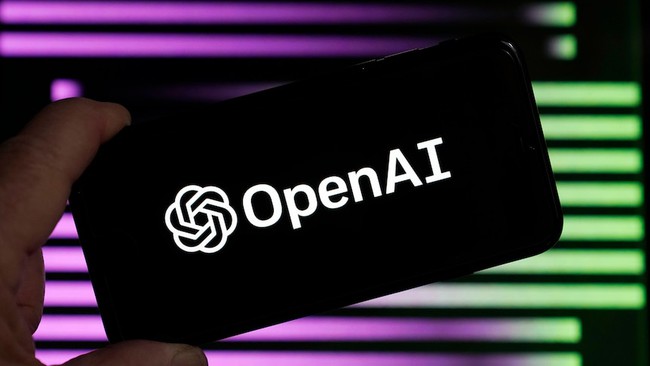 OpenAI chặn một số hoạt động lạm dụng AI để phát tán tin giả - Ảnh 1.