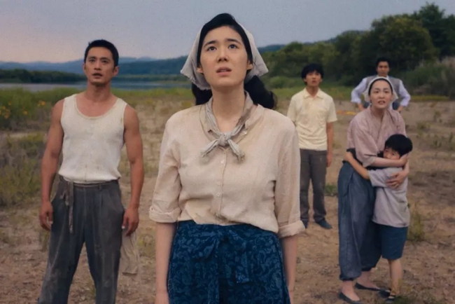 Phim Hàn 'Pachinko' của Lee Min Ho ấn định ngày lên sóng mùa 2 - Ảnh 3.