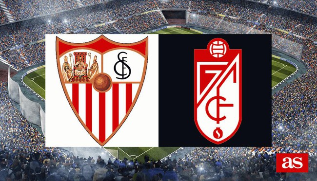 Nhận định bóng đá Sevilla vs Granada (02h00, 6/5), vòng 34 La Liga - Ảnh 2.