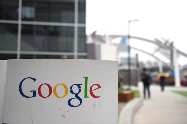 Google 'nín thở' chờ phán quyết trong vụ kiện chống độc quyền ở Mỹ - Ảnh 1.