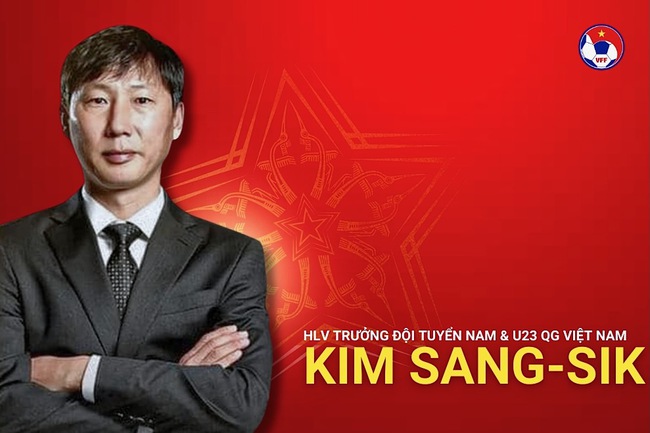 Thực hư về mức lương của HLV Kim Sang Sik tại đội tuyển Việt Nam - Ảnh 2.