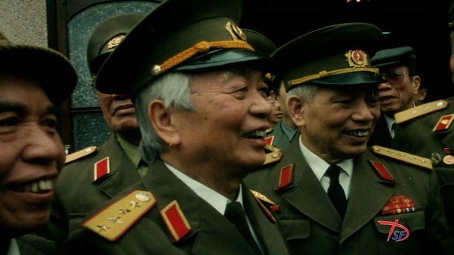 Khai mạc những ngày phim tài liệu kỷ niệm 70 năm Chiến thắng Điện Biên Phủ - Ảnh 1.