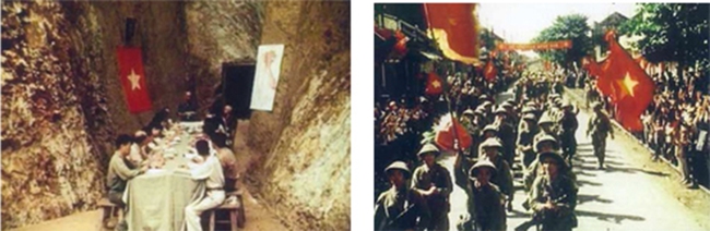 Điện Biên Phủ - nguồn cảm hứng bất tận: Việt Nam trên hành trình của Roman Karmen - Ảnh 6.