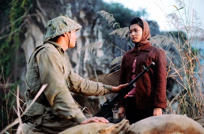 Điện Biên Phủ - nguồn cảm hứng bất tận: 'Ký ức Điện Biên' - vượt thoát lối mòn phim chiến tranh - Ảnh 8.