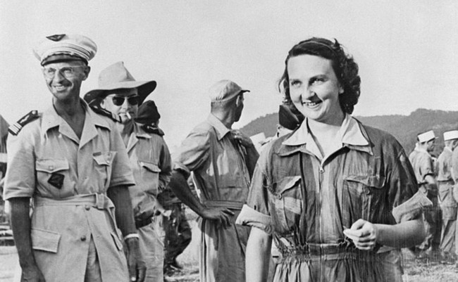 70 năm Chiến thắng Điện Biên Phủ: Gặp lại nữ y tá Pháp duy nhất trong trận chiến lịch sử - Ảnh 8.
