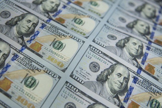 Tiền điện tử đang tạo ra 'hiệu ứng của cải' mới tại Mỹ - Ảnh 1.