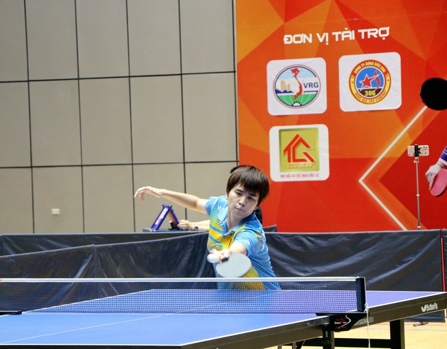 Tay vợt Nguyễn Anh Tú gặp thuận lợi ở bảng đấu vòng loại Olympic 2024 - Ảnh 3.