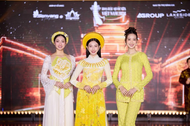 Lần đầu tiên tổ chức Hoa hậu Quốc gia Việt Nam: Tuyển chọn thí sinh từ đủ 63 tỉnh, thành - Ảnh 2.