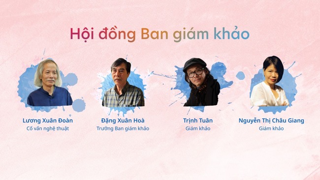 Khởi động cuộc thi UOB Painting of the Year lần 2: Mỹ thuật Việt Nam đang ngày một… trẻ ra!    - Ảnh 1.
