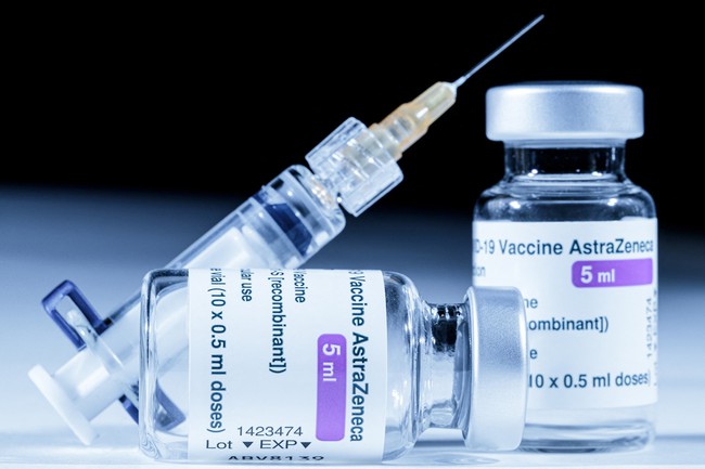AstraZeneca thu hồi vaccine phòng Covid-19: Việt Nam đã tiêm mũi cuối cùng trước tháng 7/2023 - Ảnh 1.