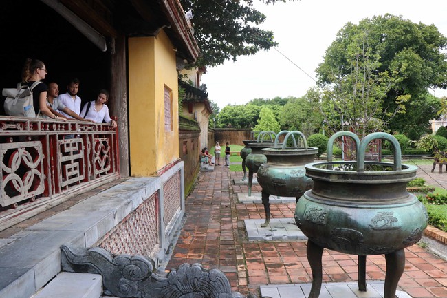 Việt Nam đã có 10 di sản tư liệu được UNESCO vinh danh - Ảnh 2.