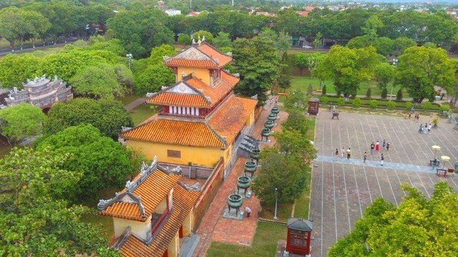 10 di sản tư liệu của Việt Nam được UNESCO vinh danh - Ảnh 8.
