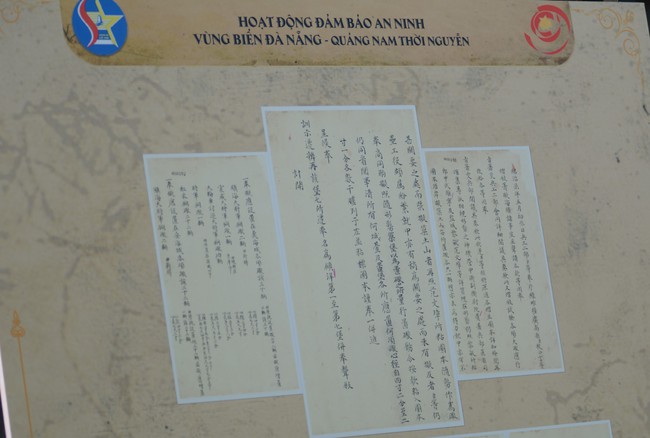 10 di sản tư liệu của Việt Nam được UNESCO vinh danh - Ảnh 3.