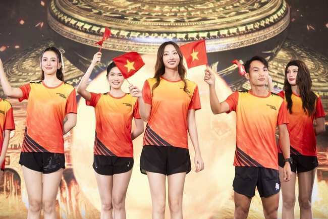 Công bố Giải chạy Marathon “Strong Vietnam Vũng Tàu 2024” quy mô trên 10.000 người - Ảnh 3.