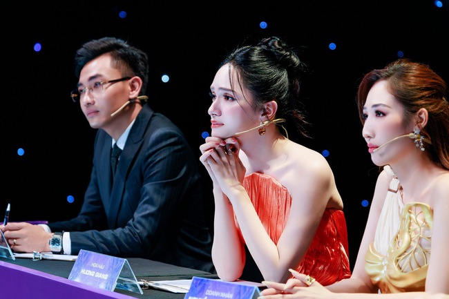 Tường San đại diện Việt Nam tham gia Miss International Queen 2024 - Ảnh 3.