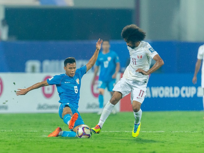 Nhận định bóng đá Qatar vs Ấn Độ (22h45, 11/6), vòng loại World Cup - Ảnh 2.