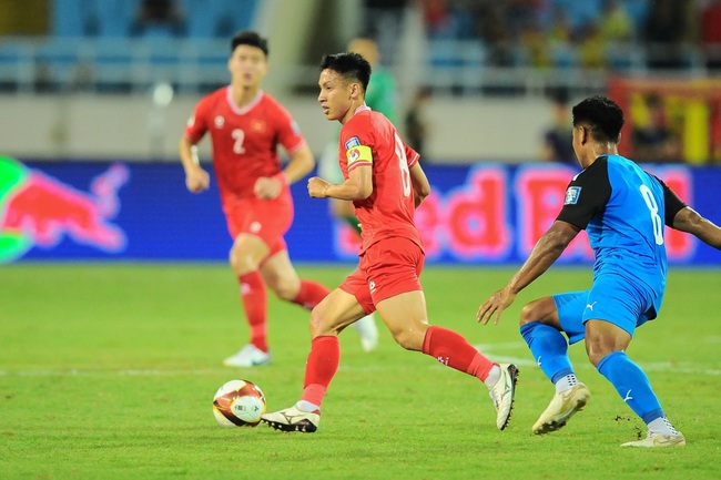 Bảng xếp hạng vòng loại World Cup 2026 khu vực châu Á lượt cuối - BXH ĐT Việt Nam - Ảnh 10.