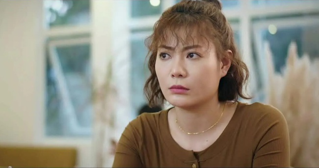 Diễn viên Thanh Hương chia sẻ điều khó nhất khi đóng vai Khanh trong 'Người một nhà' - Ảnh 1.