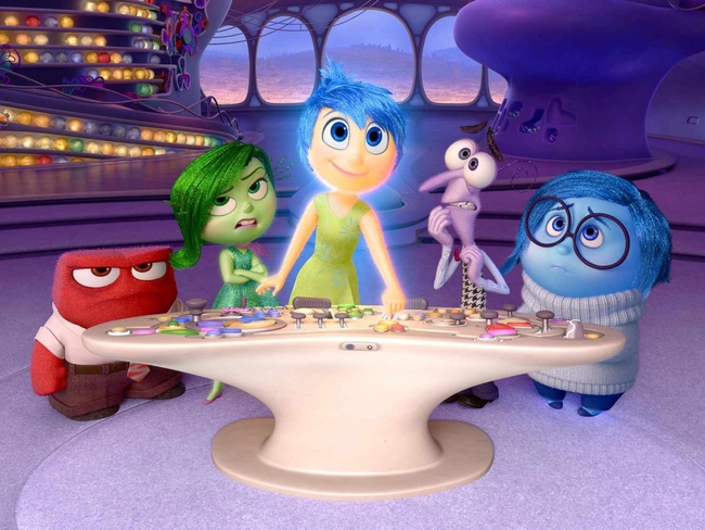 Bom tấn hoạt hình 'Inside Out 2': Xuất hiện thêm 4 cảm xúc tiêu cực làm câu chuyện lay động hơn - Ảnh 5.