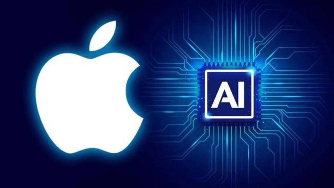 Trí tuệ nhân tạo: Apple ra mắt hệ thống AI cá nhân hóa - Ảnh 1.